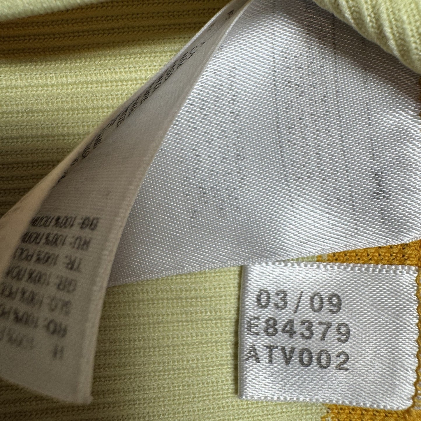 Newcastle United 2009/2010 Away Football Shirt  Medium