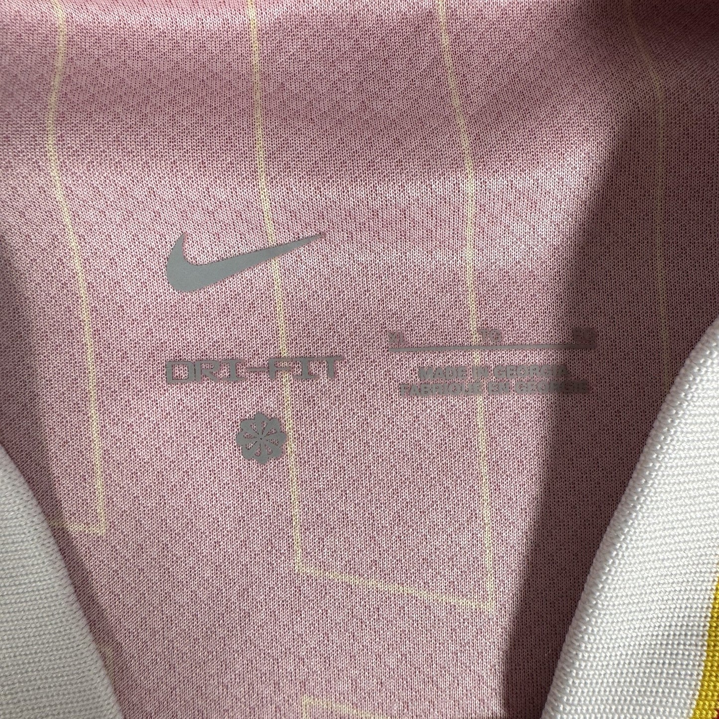 Liverpool 2024/2025 Home Football Shirt  XL