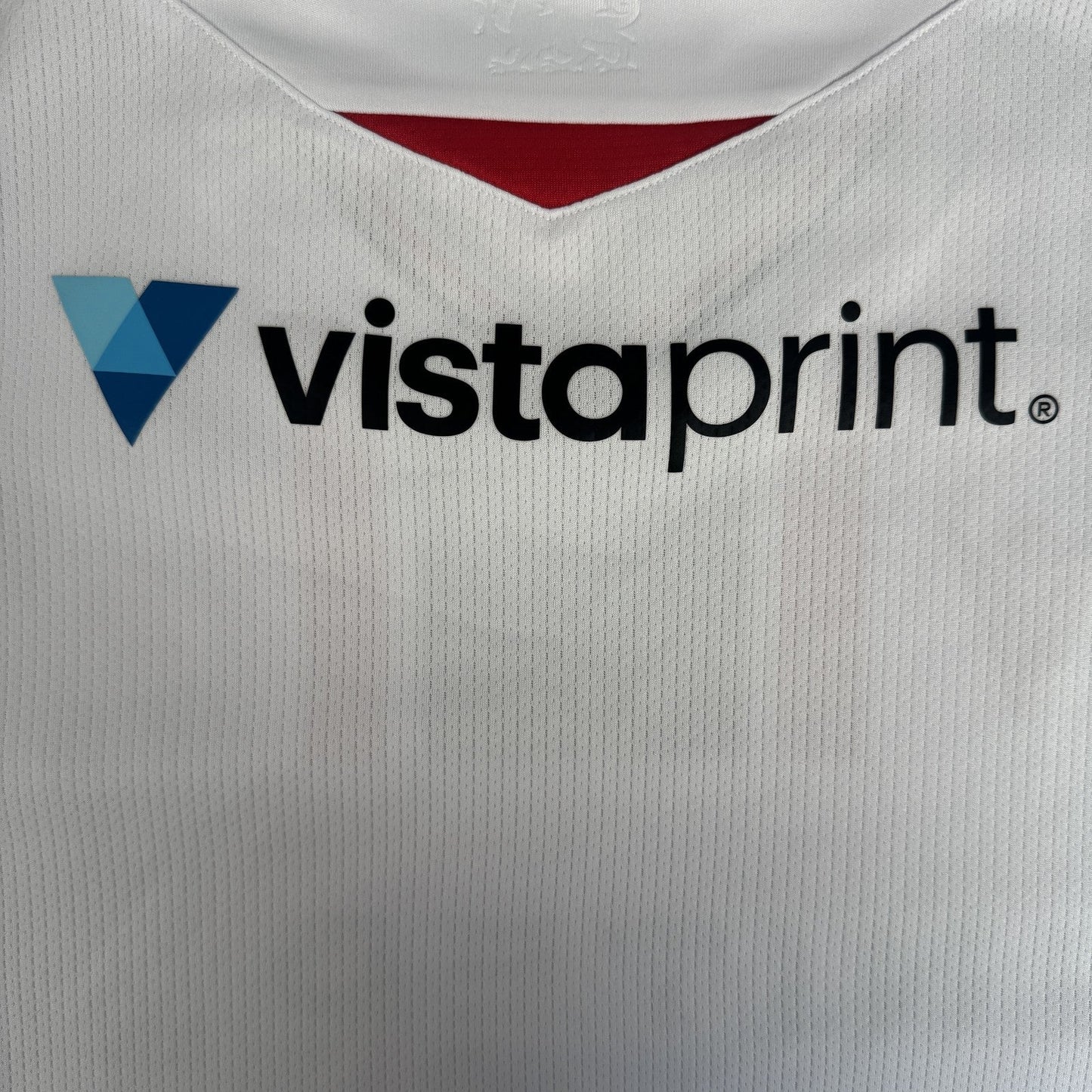 Wrexham 2023/2024 Away Football Shirt  3XL XXXL