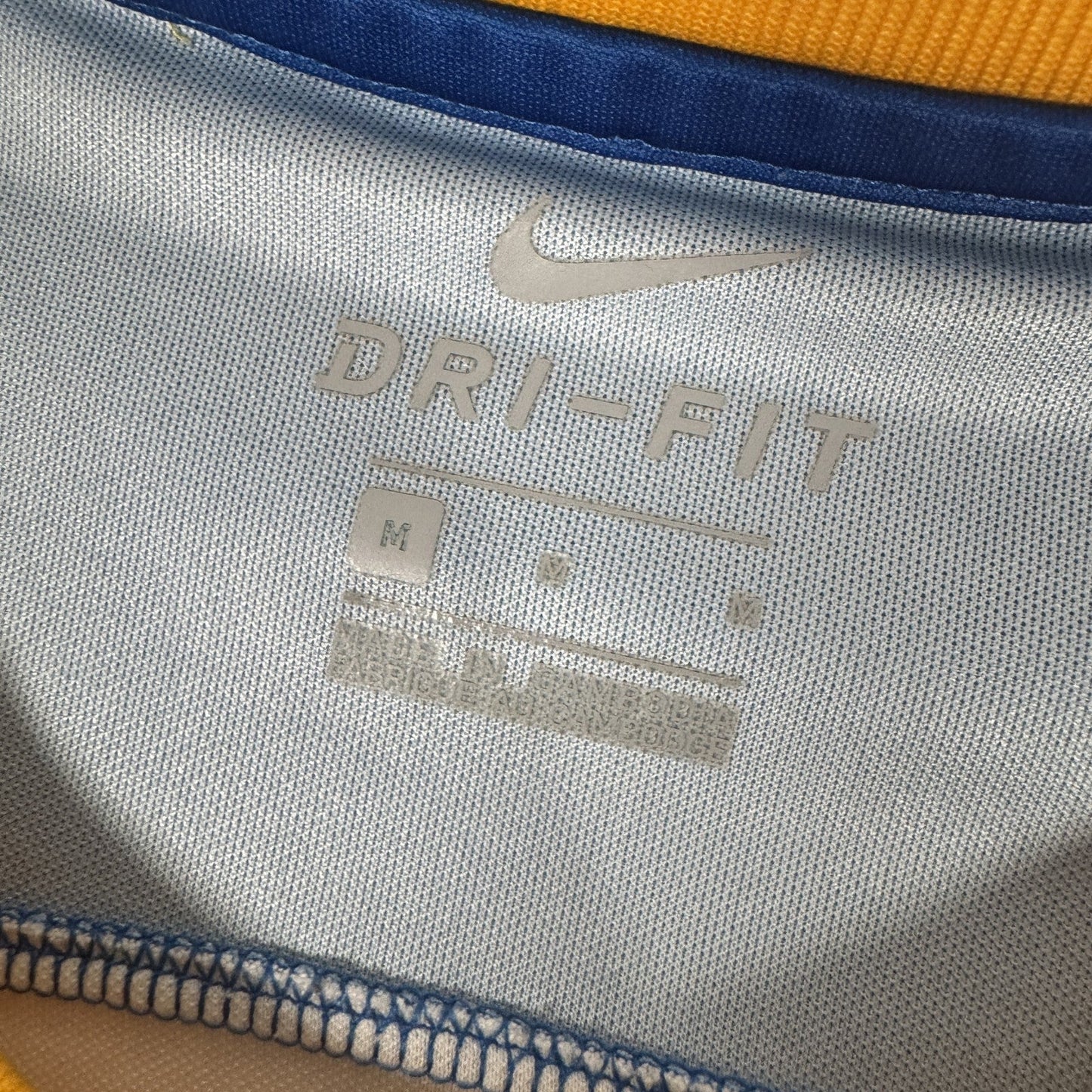 Brighton & Hove Albion 2022/2023 Home Football Shirt  Medium