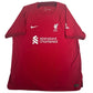 Liverpool 2022/2023 Home Dri-Fit ADV Football Shirt  XXL 2XL
