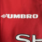 Manchester United 1998/1999/2000 Home Football Shirt  XXL 2XL