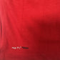 Liverpool 2012/2013 Home Football Shirt  Large