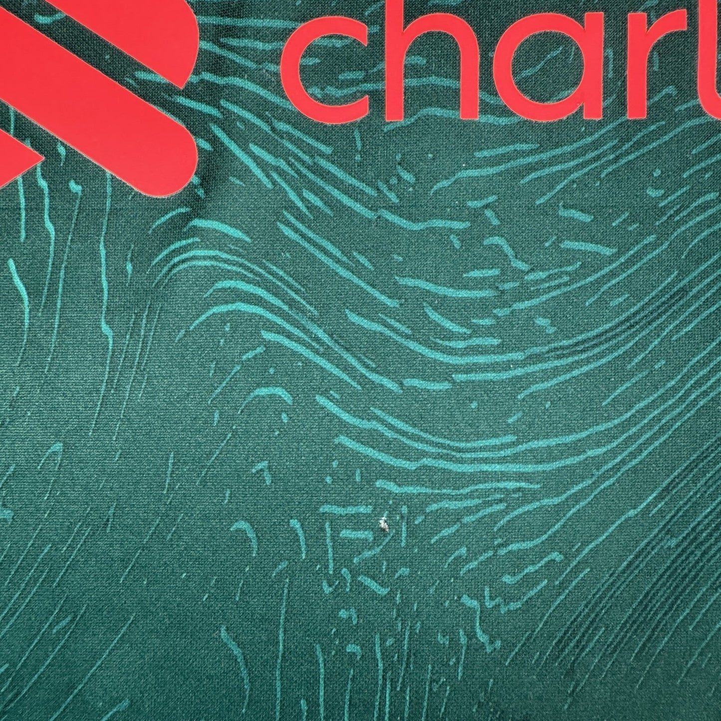 Liverpool 2022/2023 Third Football Shirt  XL