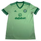 Celtic 2020/2021 Away Football Shirt  Large