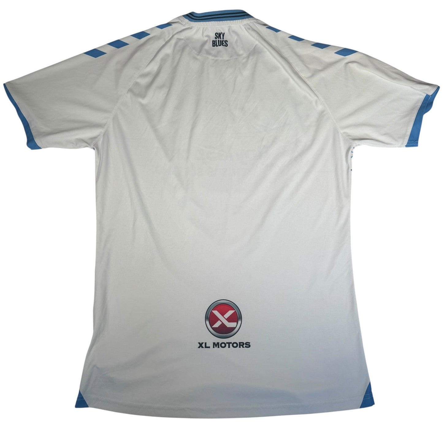 Coventry City 2021/2022 Special Third Football Shirt  XL