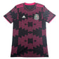 Mexico 2021/2022 Home Football Shirt Medium