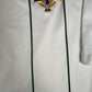 Northern Ireland 2008/2009/2010 Away Football Shirt  Large