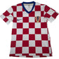 Croatia 2008/2009/2010 Home Football Shirt  Small