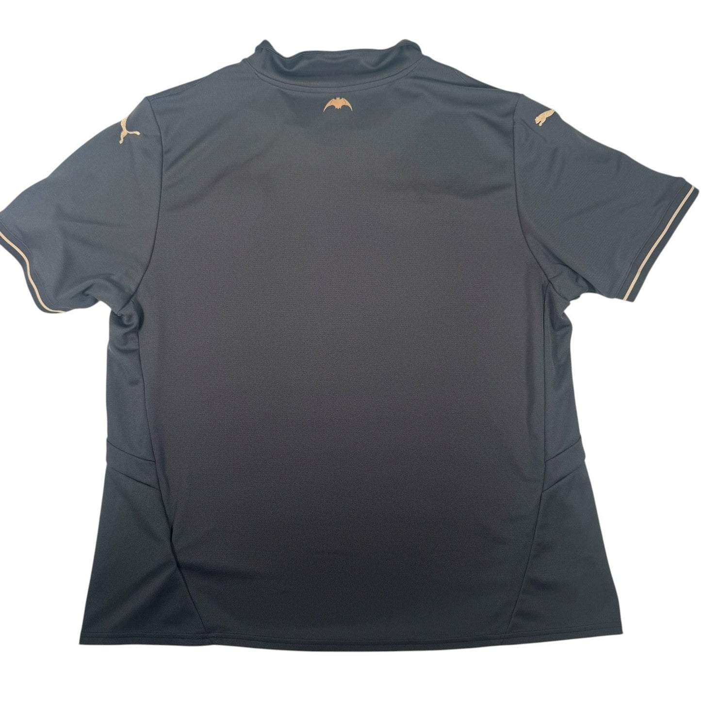 Valencia 2024/2025 Away Football Shirt  2XL XXL