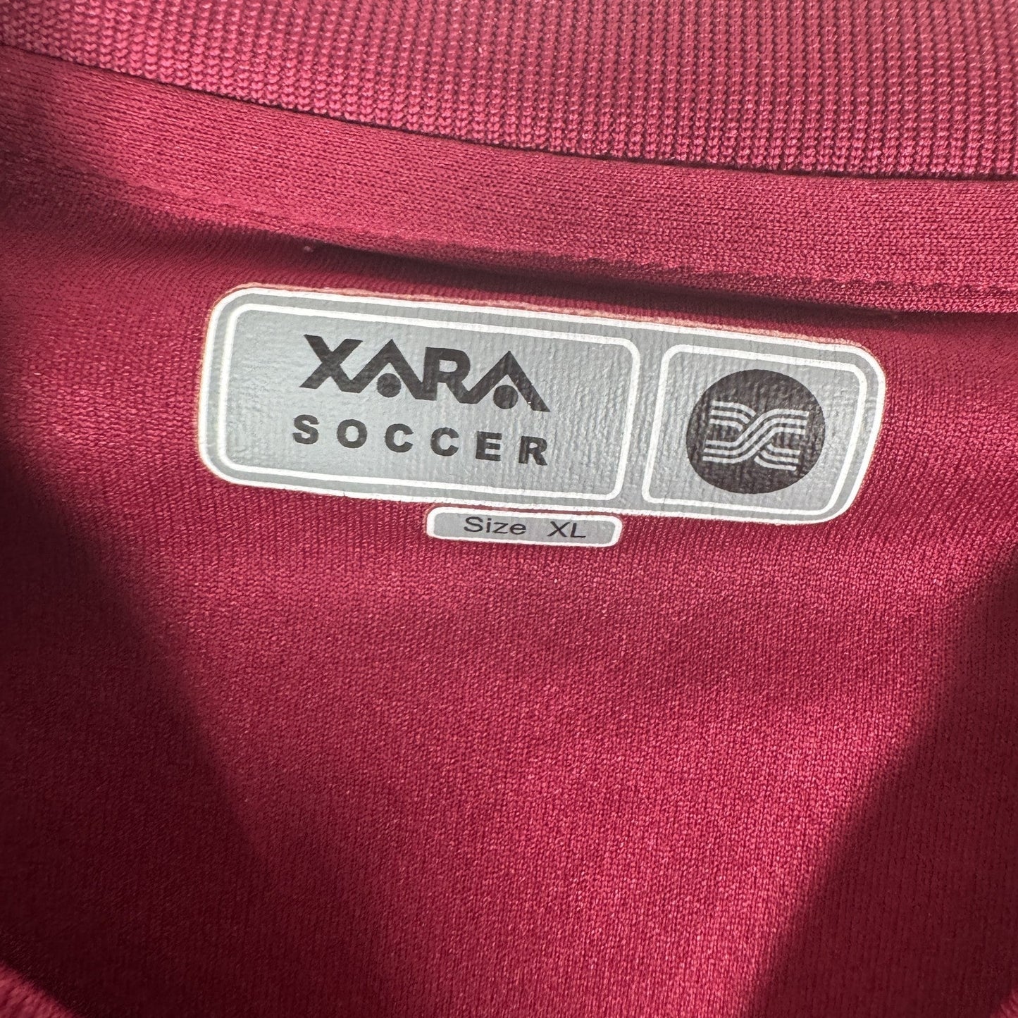 Motherwell 2001/2002 Away Football Shirt  XL