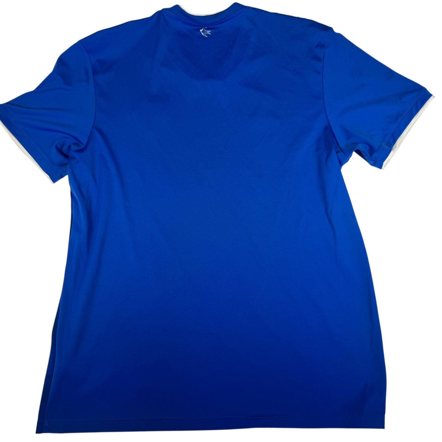 Cardiff City 2018/2019 Home Football Shirt  XL