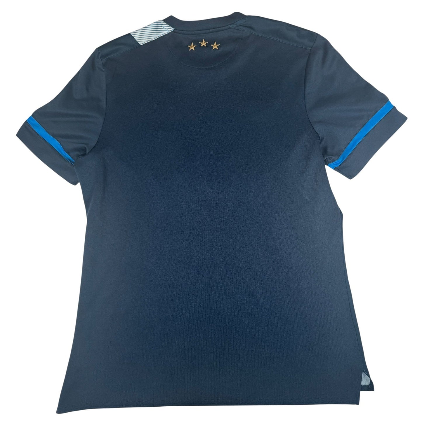 Huddersfield Town 2021/2022 Away Football Shirt  Large