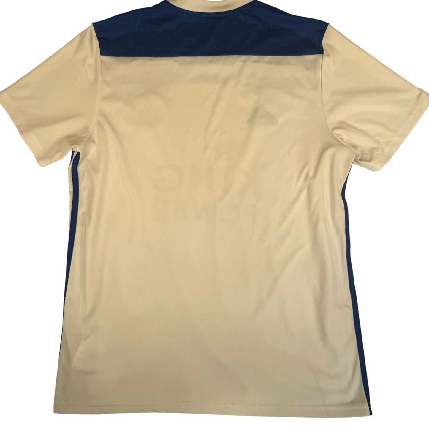 Leicester City 2018/2019 Third Football Shirt  Large