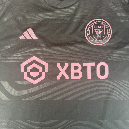 Inter Miami CF 2022/2023 Away Football Shirt  XL