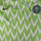 Nigeria 2018/2019/2020 Home Football Shirt Wo XL