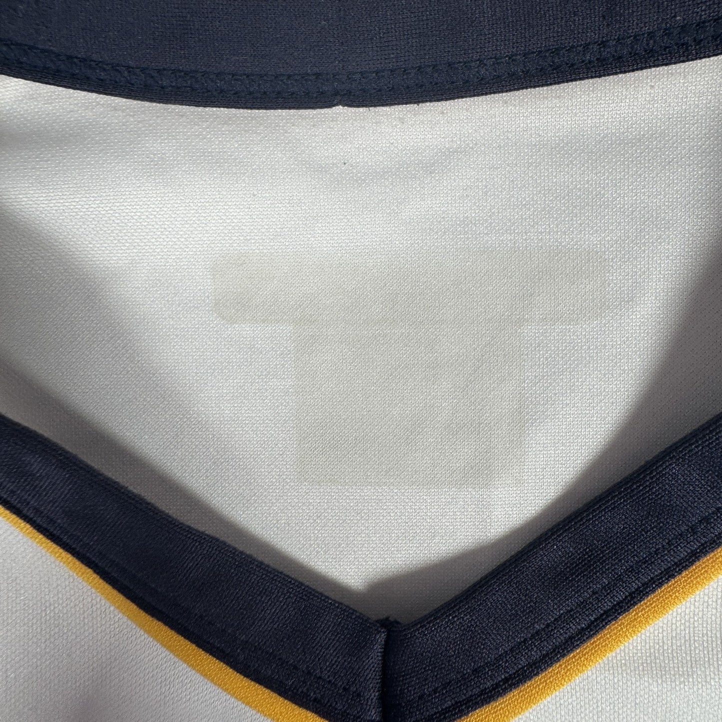 Liverpool 2001/2002/2003 Away Third Football Shirt  Large