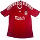 Liverpool 2008/2009/2010 Home Football Shirt  Small