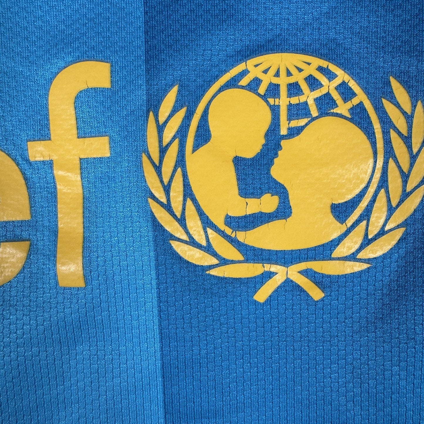 Barcelona 2007/2008 Away Football Shirt  Small 237743-414