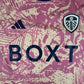 Leeds United 2023/2024 Third Football Shirt  Medium