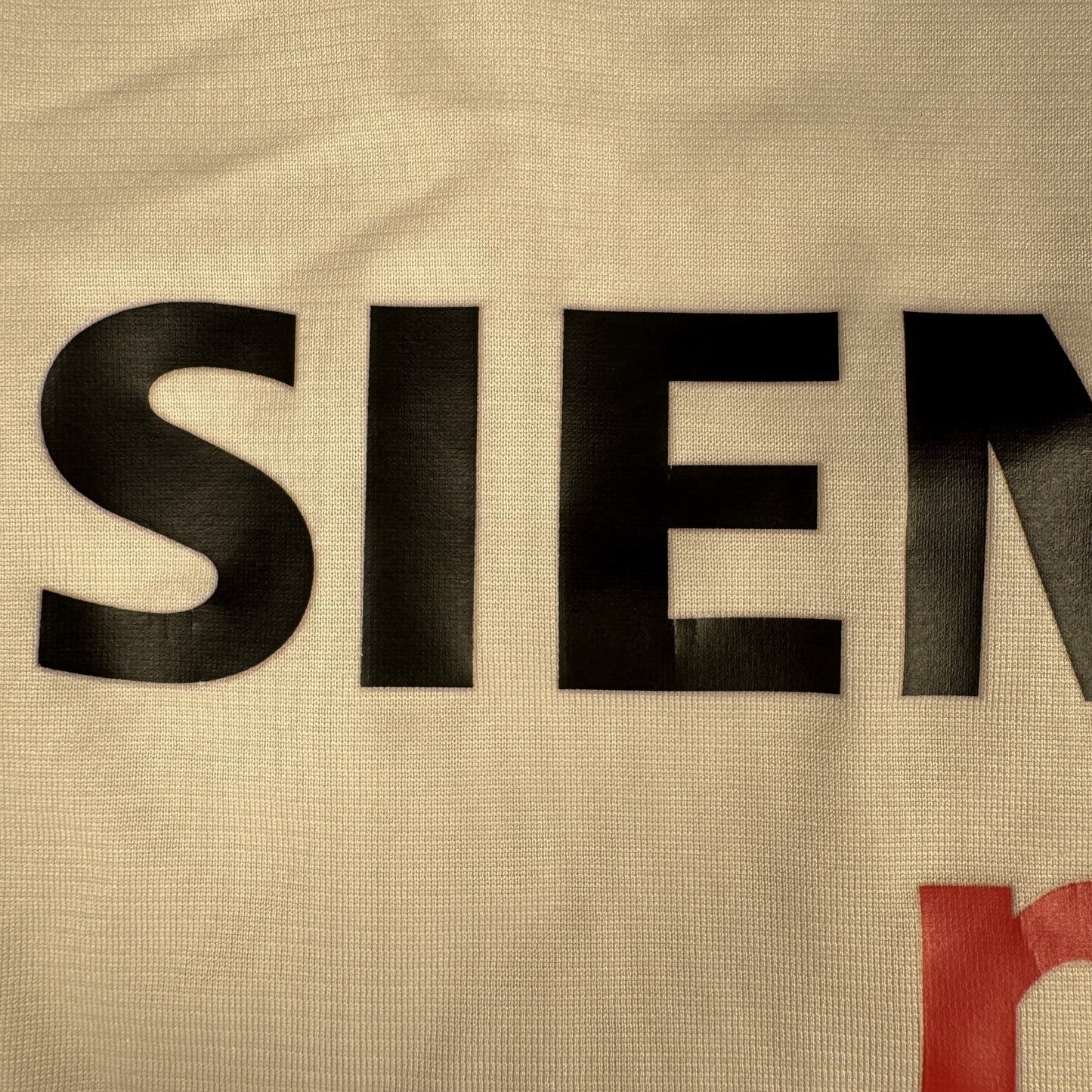 Real Madrid 2003/2004 Home Football Shirt  XL