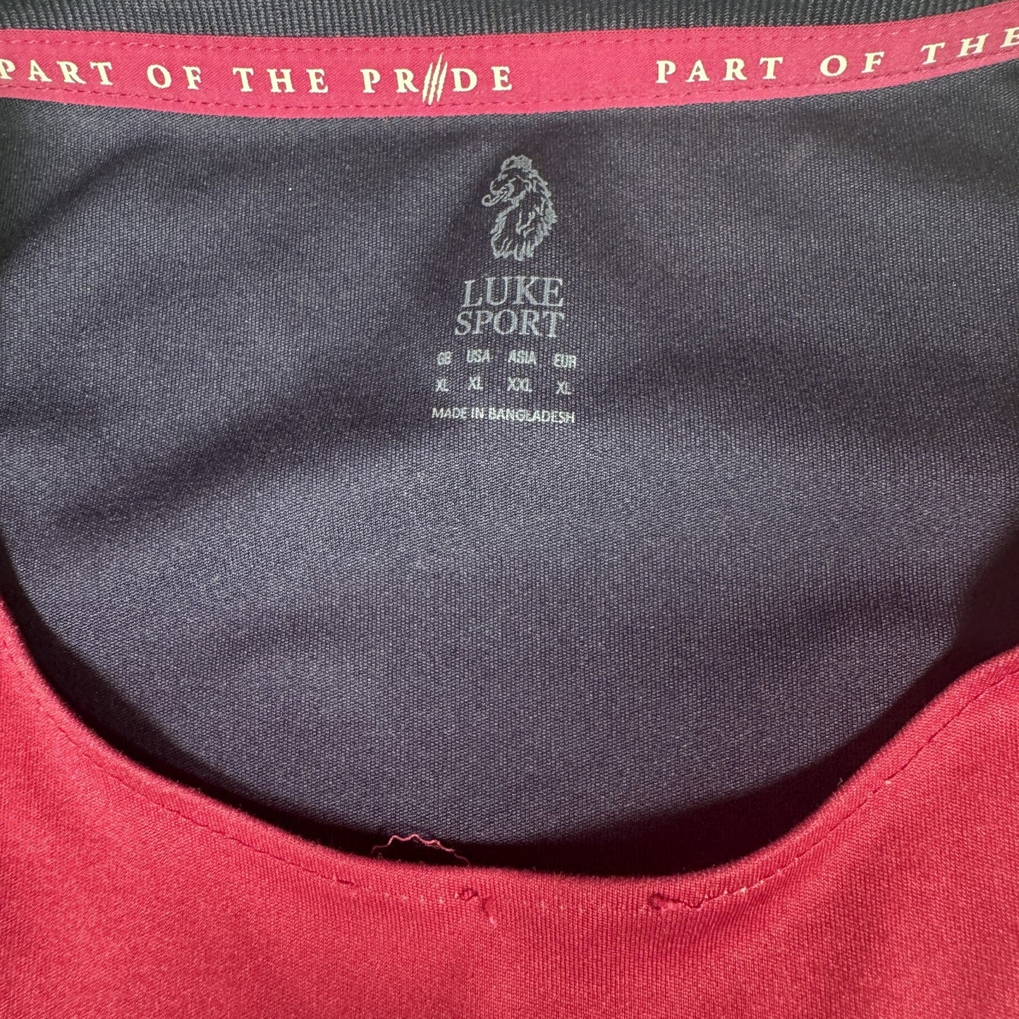 Aston Villa 2018/2019 Third Football Shirt  XL