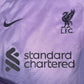 Liverpool 2022/2023 Goalkeeper Football Shirt and Shorts Medium