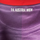 FK Austria Wien 2012/2013/2014 Home Football Shirt  XL
