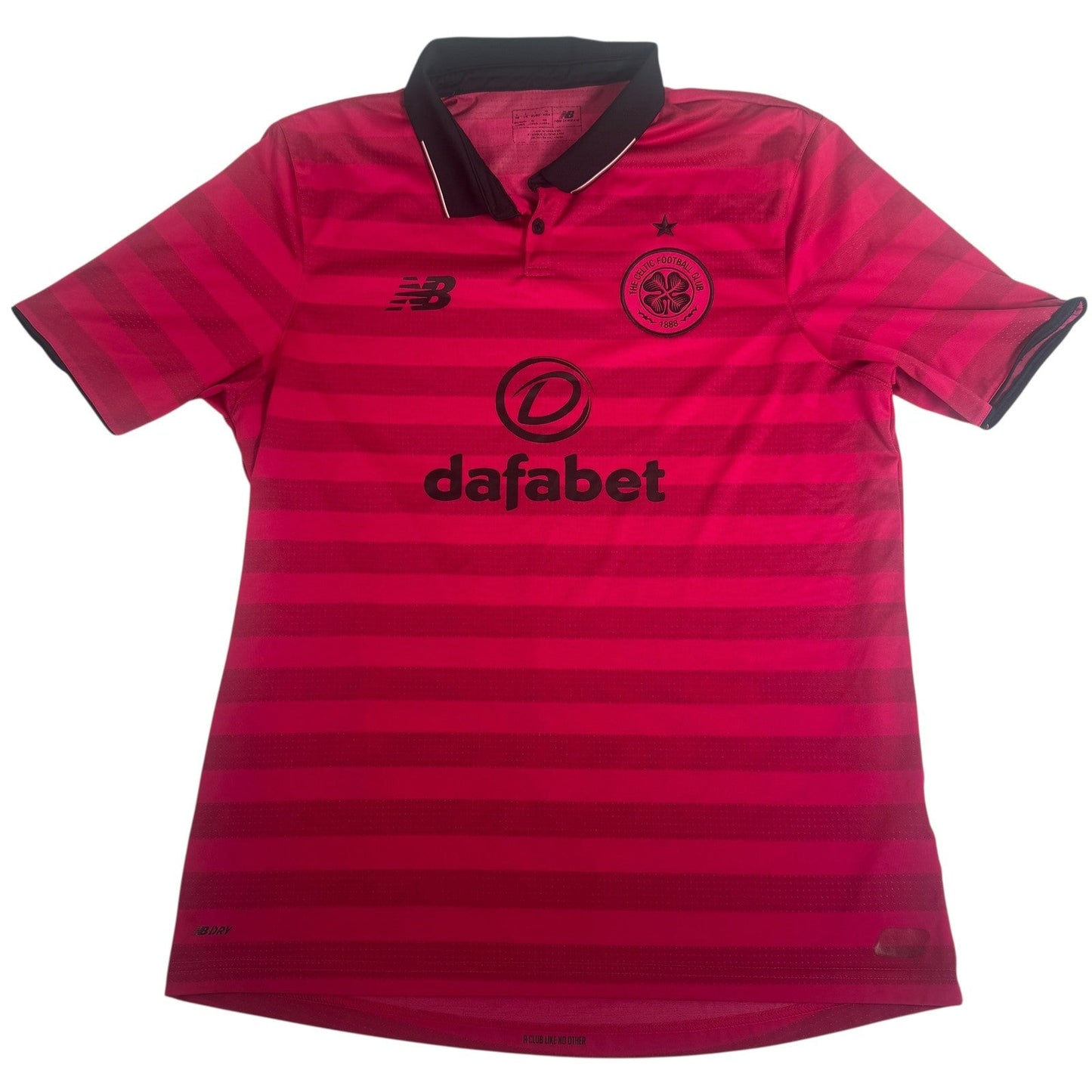 Celtic 2016/2017 Third Football Shirt  Large