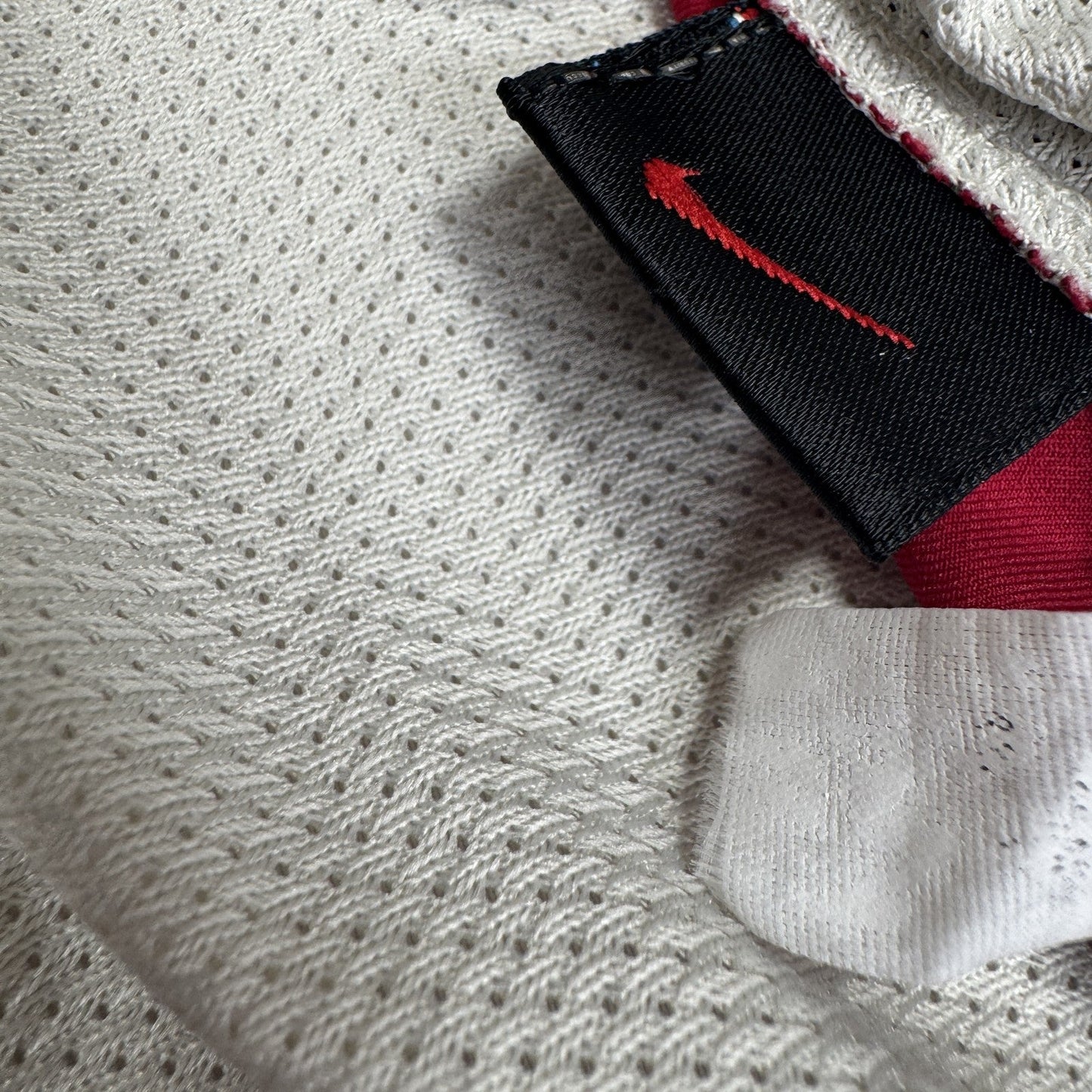 PSG Paris Saint-Germain 2003/2004/2005 Away Football Shirt XXL 2XL