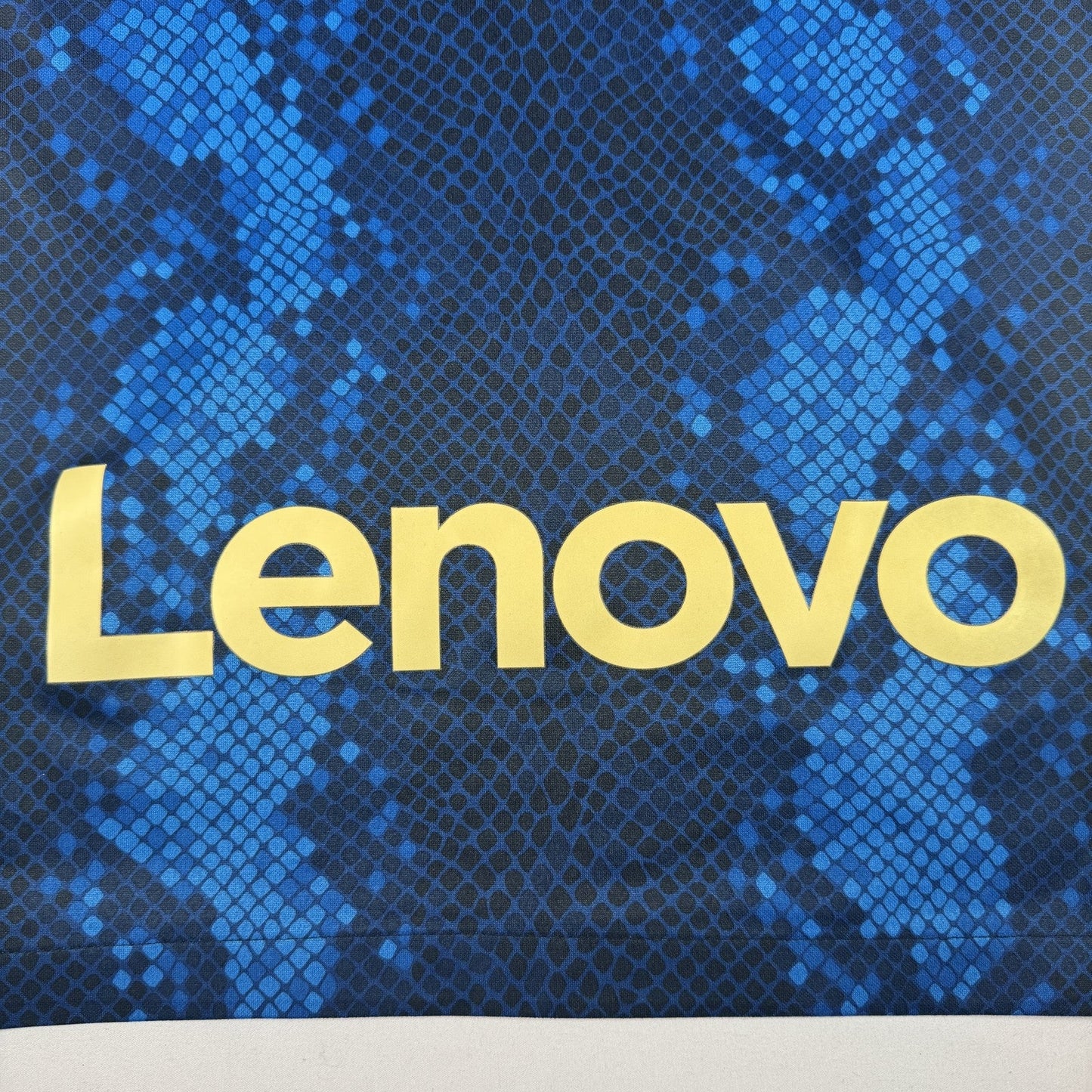 Inter Milan 2021/2022 Home Football Shirt Small