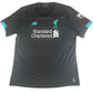 Liverpool 2019/2020 Third Football Shirt  XL