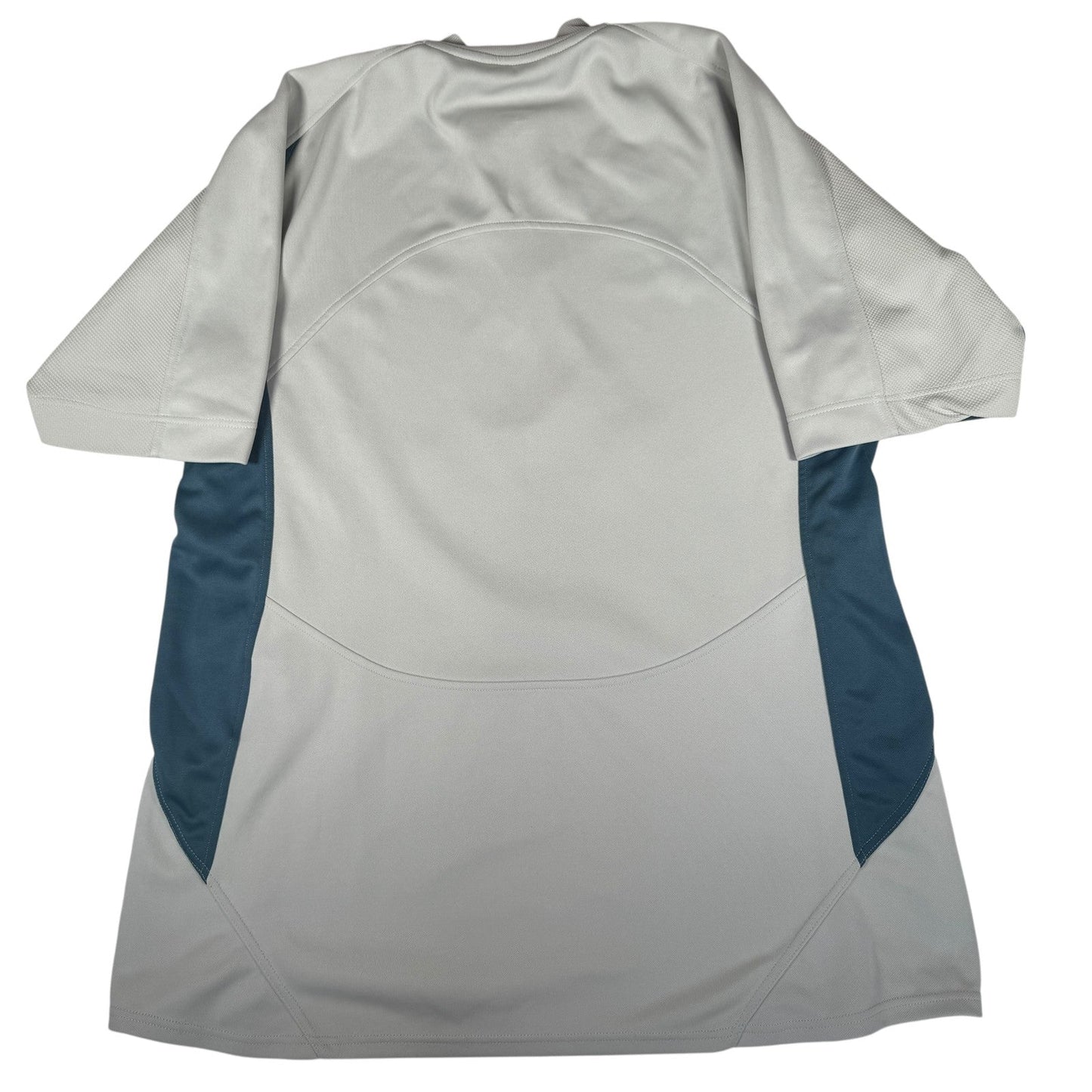 Manchester United 2004/2005 Goalkeeper Football Shirt  XXL 2XL