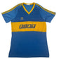 Boca Juniors 1991/1992 Home Football Shirt  Large