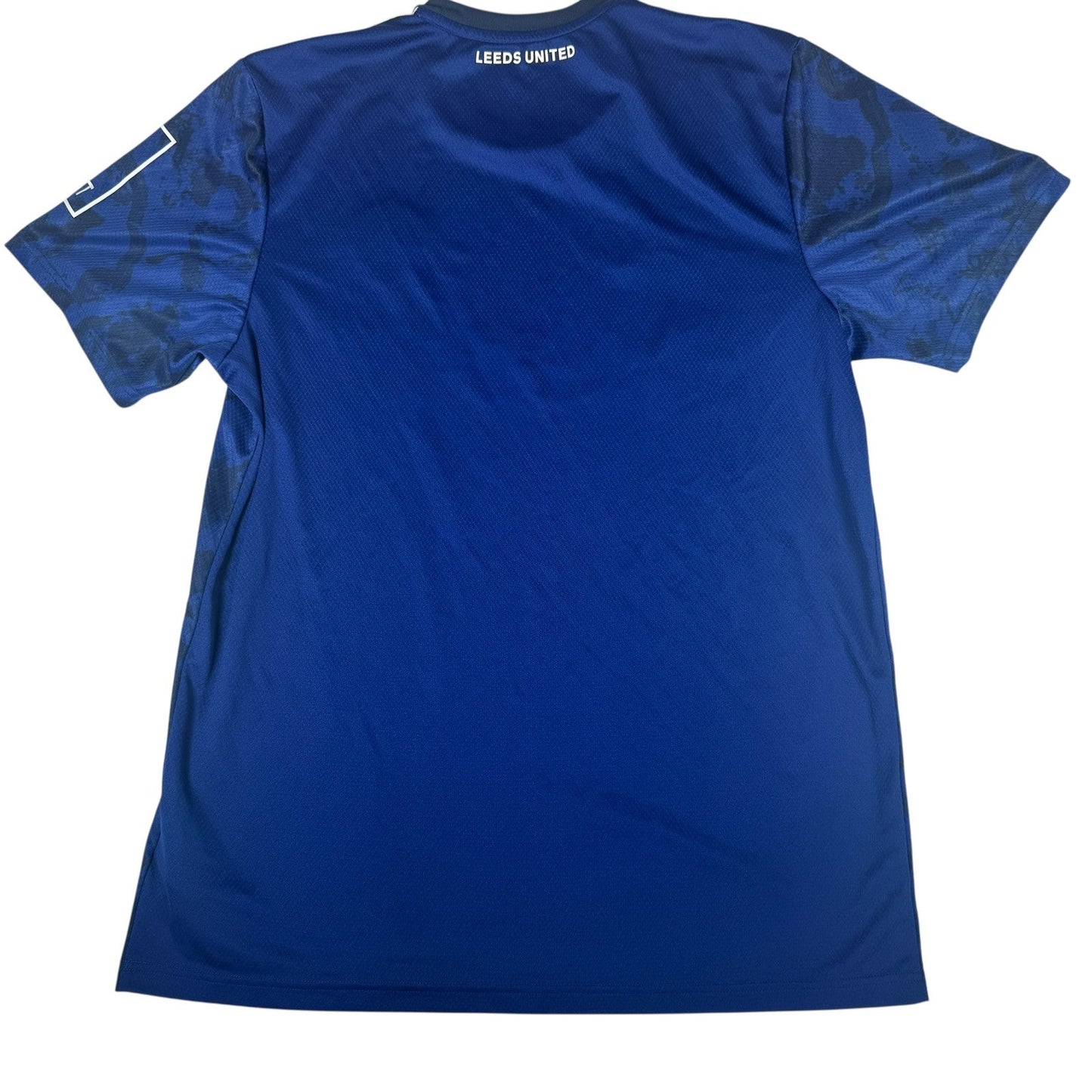 Leeds United 2021/2022 Away Football Shirt  XL