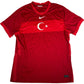 Turkey 2020/2021/2022 Away Football Shirt  XL