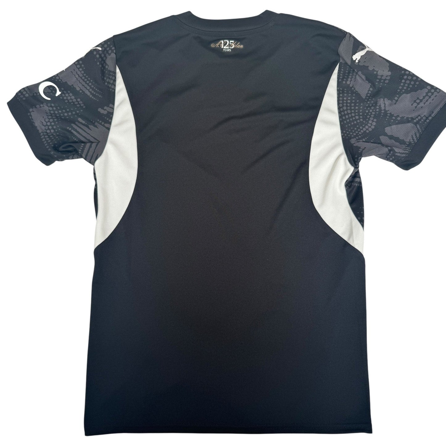 AC Milan 2024/2025 Goalkeeper Football Shirt  Small BNWT