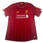 VIRGIL 4 Liverpool 2019/2020 Home Football Shirt  XL
