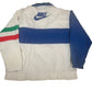 Italy 1996/1997 Football Training Jacket  XL