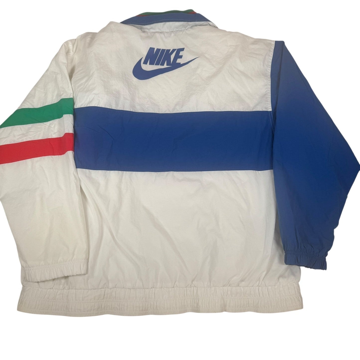 Italy 1996/1997 Football Training Jacket  XL