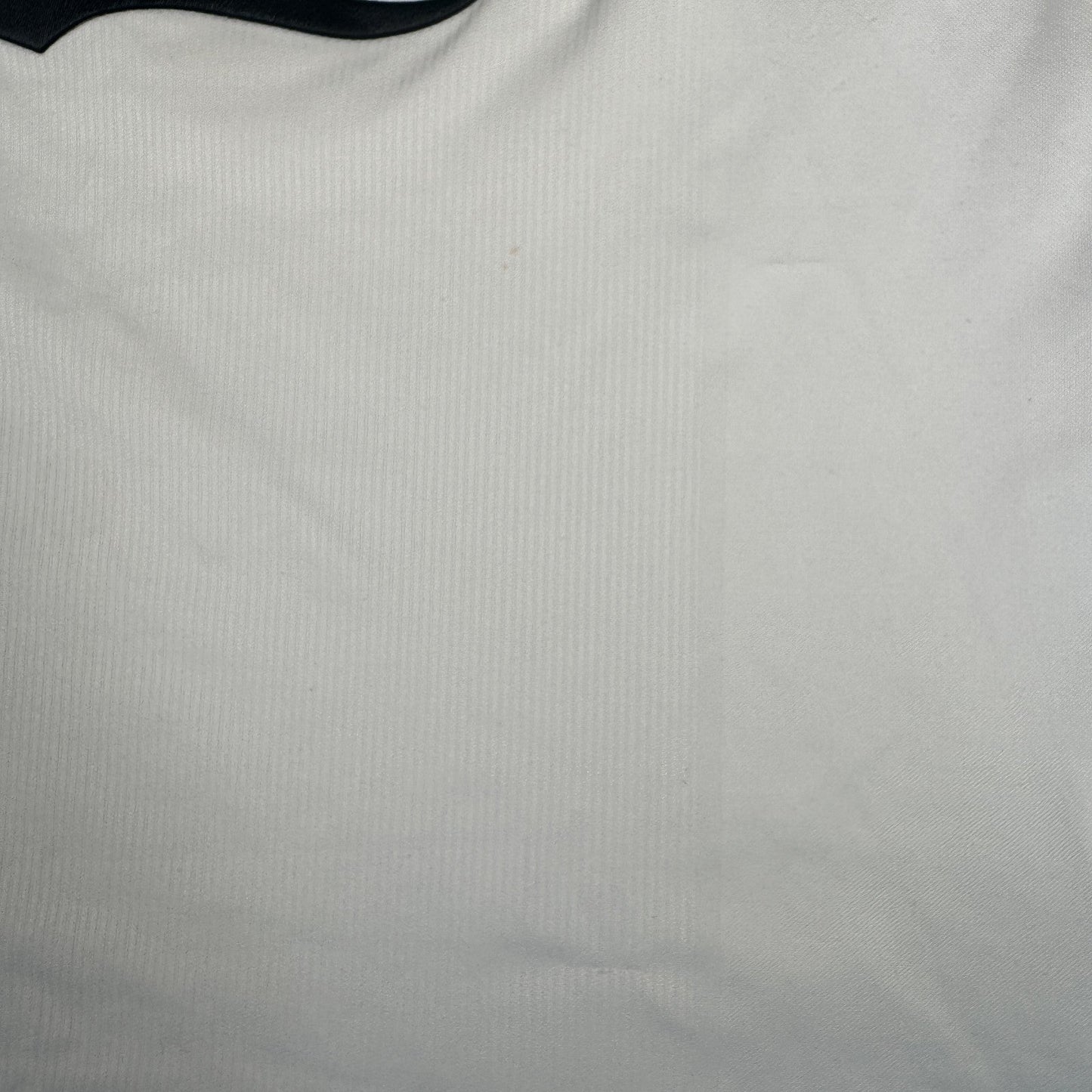 Liverpool 2001/2002/2003 Away Third Football Shirt  Large