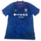 Ipswich Town 2022/2023 Home Football Shirt  XL