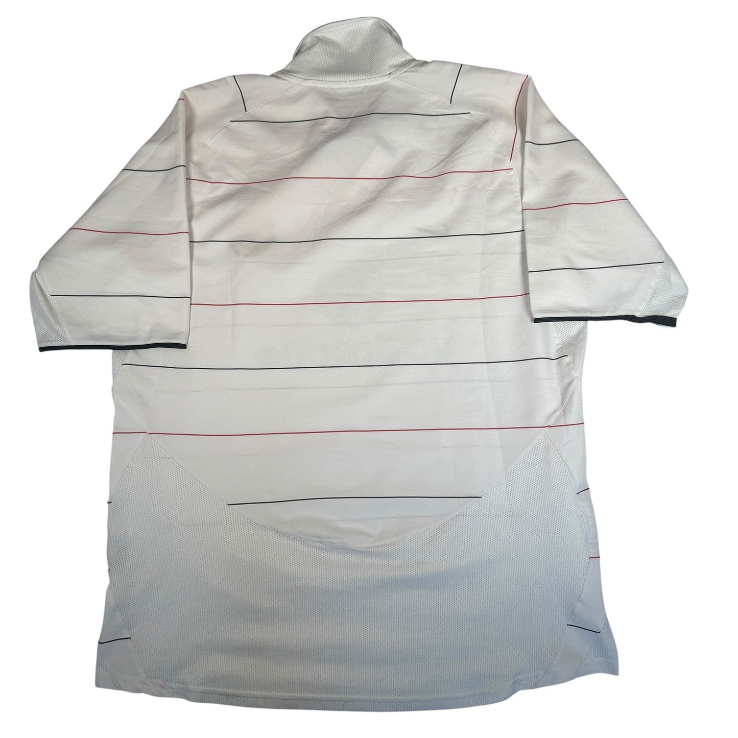 Manchester United 2003/2004/2005 Third Football Shirt  XL