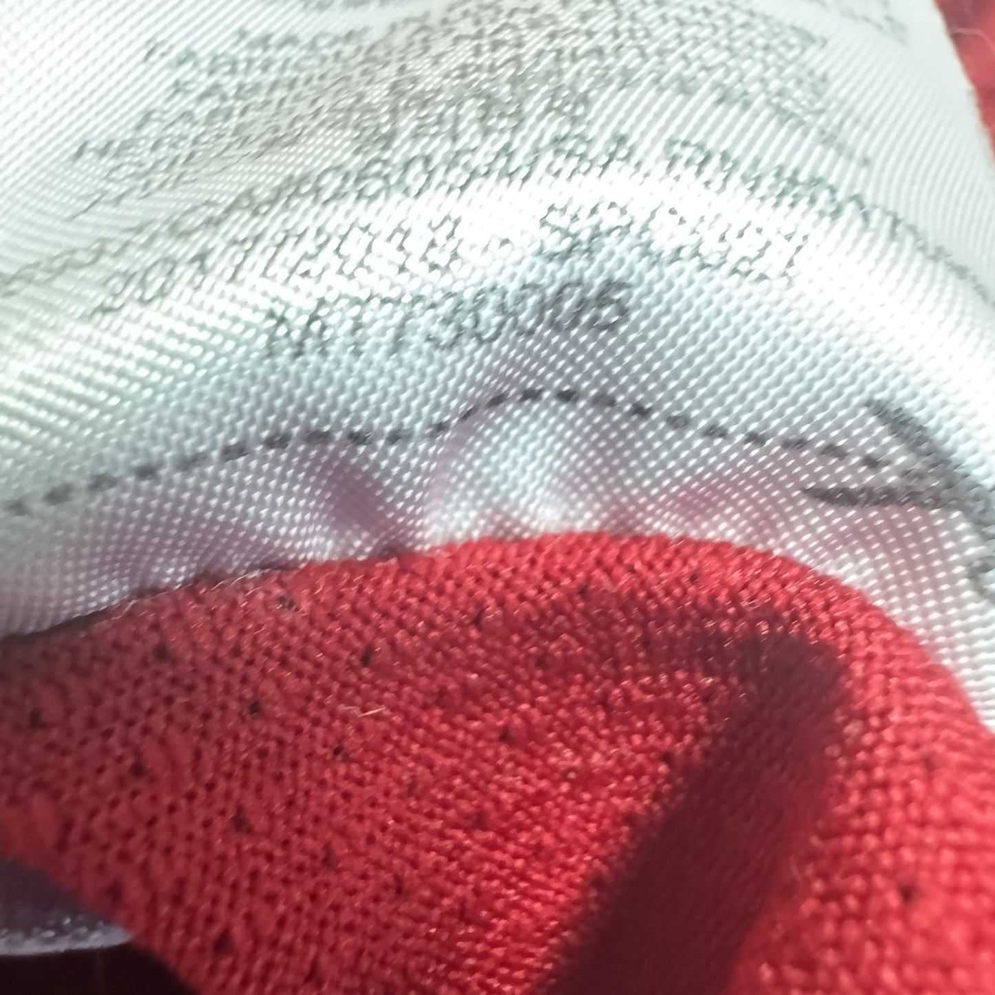 Liverpool 2017/2018 125 Years Home Football Shirt  XL