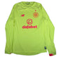 Celtic 2019/2020 Goalkeeper Football Shirt  Small