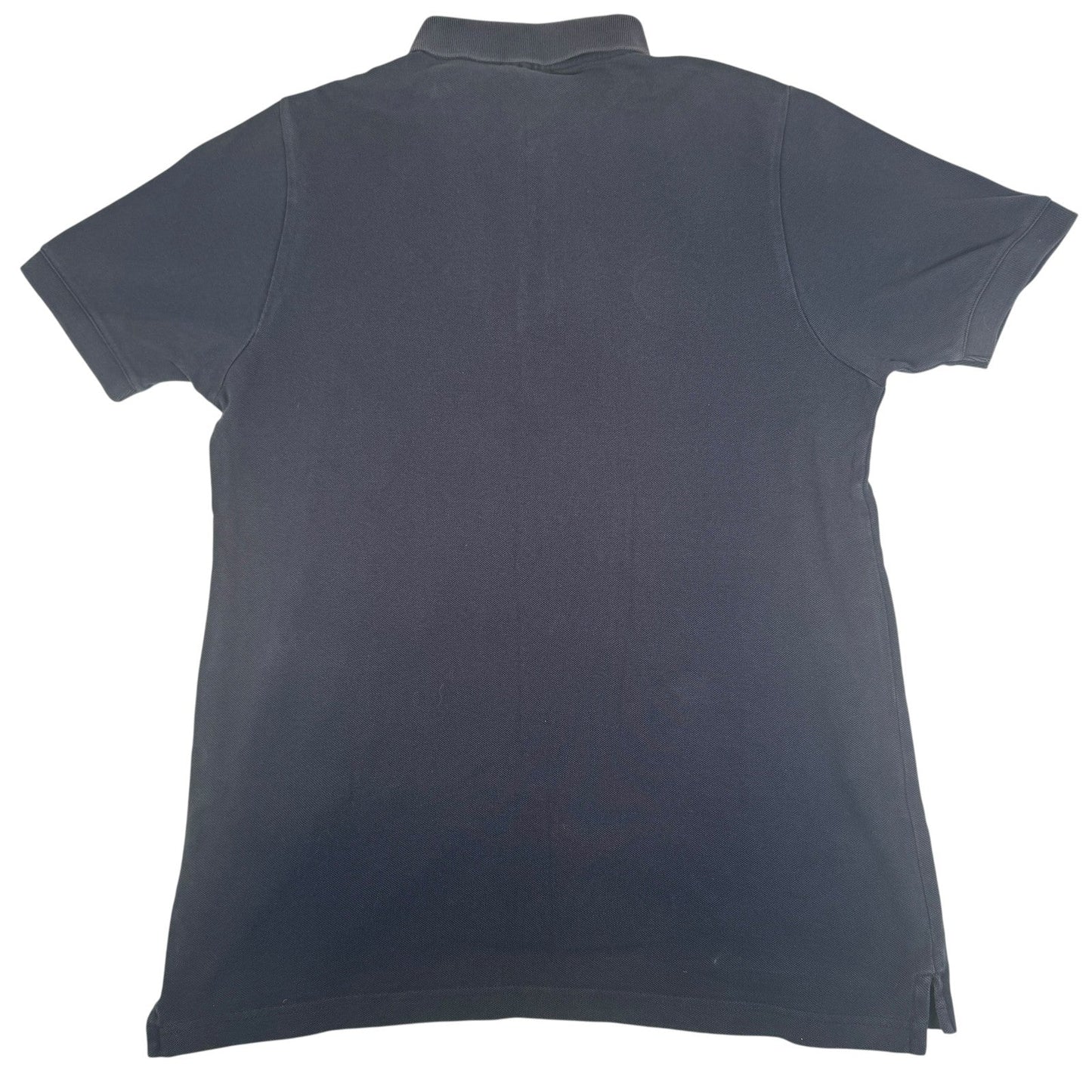 Chelsea 2008/2009 Carling Cup Final Training Polo Shirt Large