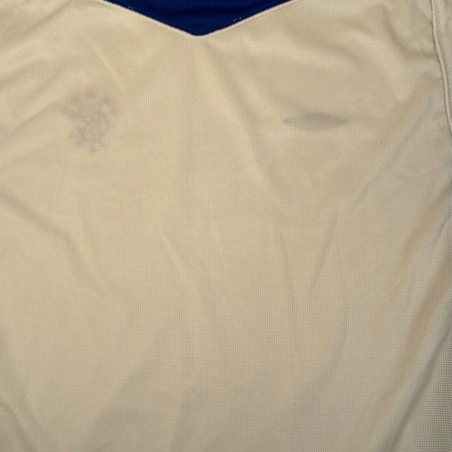 Rangers 2008/2009 Umbro Training Football Shirt Men’s XL