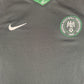 Nigeria 2020/2021/2022 Away Football Shirt  Medium