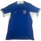 Chelsea 2023/2024 Home Football Shirt  Small