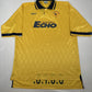 Cardiff City 1994/1995 Away Football Shirt   XL